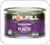 Polfill Plastic thumb